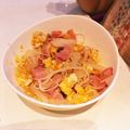 まりもも1122's cooksnap of when they made そうめんﾁｬﾝﾌﾟﾙｰ.