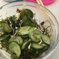 ぱこぴの's cooksnap of when they made *きゅうりとしらすのすし酢かけご飯*.