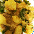びっきケロヨン's cooksnap of when they made 簡単！鶏肉とピーマンのゆず胡椒マヨ炒め.