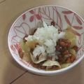 きらり流れ星's cooksnap of when they made 炒めたきゅうりの塩ナムル♪.