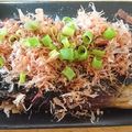 さくらんぼ餃子's cooksnap of when they made 簡単☆トロトロ美味しい焼きナス♡.