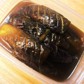 yupi5yupi's cooksnap of when they made 【簡単・常備菜】夏はこれ！茄子の煮浸し.