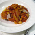 マリンバ♪'s cooksnap of when they made ほろっとくずれる☆チキンのトマト煮込み.