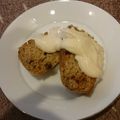 みみはる39's cooksnap of when they made マクロビ☆ホイップクリーム.