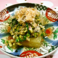 Haru Haru's cooksnap of when they made ♪美味しいうちの即席漬け物用途いろいろ♪.