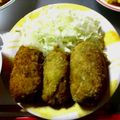 きいろいとりoeo's cooksnap of when they made あまくてホクホクかぼちゃコロッケ.