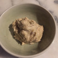 Wingy's cooksnap of when they made フムス　ひよこ豆のムース　.