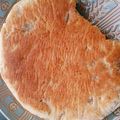 ち−おん's cooksnap of when they made 簡単バナナ消費ケーキ★オーブンor炊飯器.