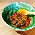 ☆micoco☆'s cooksnap of when they made 三升漬け.