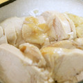 aicooking♪'s cooksnap of when they made ♪さっぱり蒸し鶏♡たっぷりネギソース♪.