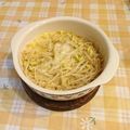 オレンジリング's cooksnap of when they made もやしと卵で一品✿ランチにも★.