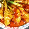 クックWXTSS5☆'s cooksnap of when they made 簡単！葉生姜の豚肉巻き.