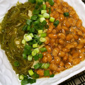 nosso's cooksnap of when they made 簡単♪ ネバトロ冷やし中華.