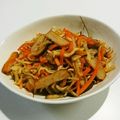 MAMI☆R's cooksnap of when they made 切り干し大根の煮物♬.
