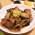 にゃあxxx's cooksnap of when they made フライパンと冷凍大根で★スピード鰤大根♪.