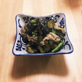 まにまにっ's cooksnap of when they made ❝なすと豚肉❞で超簡単❢うま旨♡みそ煮♥.