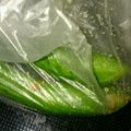 むのの's cooksnap of when they made 簡単きゅうりのお漬け物.