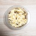 :えり坊's cooksnap of when they made 鯖の味噌煮チーズ焼き.