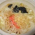 mcc5646's cooksnap of when they made 鶏塩にゅうめん.