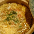 ふぅのママたん's cooksnap of when they made 即席♡サバ味噌缶とえのきの卵とじ.