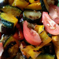 ☆まみーゆ☆'s cooksnap of when they made 夏野菜の和風マリネ.