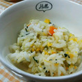 雅味みやび's cooksnap of when they made 【離乳食後期～完了期】 栄養満点炒飯☆.