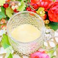 makichihua's cooksnap of when they made フレンチドレッシング.