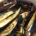 bmbmちゃん's cooksnap of when they made 彩り鮮やか！ナスの煮浸し.