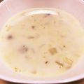 にゃあxxx's cooksnap of when they made かんたん♪ 玉ねぎとしめじのスープ.
