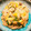 mahmican's cooksnap of when they made 【 ナスとピーマンの炒飯♪】.