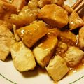 ☆pinepine☆'s cooksnap of when they made 大さじ1の黄金比♡揚げないチキン南蛮風.