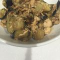 さきまま♡'s cooksnap of when they made レンジで簡単～なすとツナの煮物.