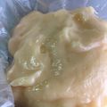 ナナちゃん☆0711's cooksnap of when they made レンジでチン我が家のカスタードクリーム.