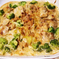 ママ717's cooksnap of when they made チキンと白ネギのこっくりネギ味噌マヨ焼き.