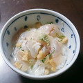 +スー+'s cooksnap of when they made 中華風タイ茶漬け.