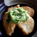 ミシガン娘。's cooksnap of when they made 鶏胸肉のネギ塩れもんダレ.