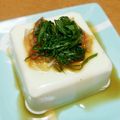 max4995's cooksnap of when they made みょうがと大葉の冷奴.