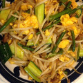 花花里's cooksnap of when they made 豚肉の中華風玉子炒め.