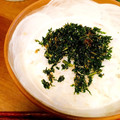 yuyu273's cooksnap of when they made 青ジソふりかけ.