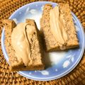 オリゴトウ☆'s cooksnap of when they made 紅茶シフォンケーキ＊紅茶クリームを添えて.