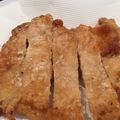 さとちょふ's cooksnap of when they made うちの山賊焼き.