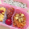 ゆーこリン♡'s cooksnap of when they made 簡単！！人参のしりしり（ツナ入り）.