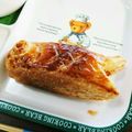 woodbelle's cooksnap of when they made おもてなしに！サーモンパイ(^^♪.