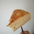やかん0131's cooksnap of when they made 甘くて酸っぱいしっとりレモンケーキ.