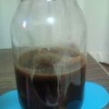 ynony's cooksnap of when they made 自家製ぽん酢.