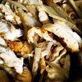 70minto's cooksnap of when they made 鯛の煮付け.