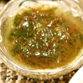 ♡ひな祭り♡'s cooksnap of when they made 感動♡♥海ぶどうともずくの酢の物.