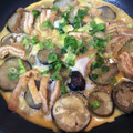 きよやよ's cooksnap of when they made ☆ナスのじゅわっと卵とじ☆.