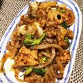 saya7ka's cooksnap of when they made こってりカレー味♪豚肉と蓮根のカレー炒め.