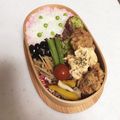 こりまんまおいしー's cooksnap of when they made 黄色パプリカのじゃこ和え.